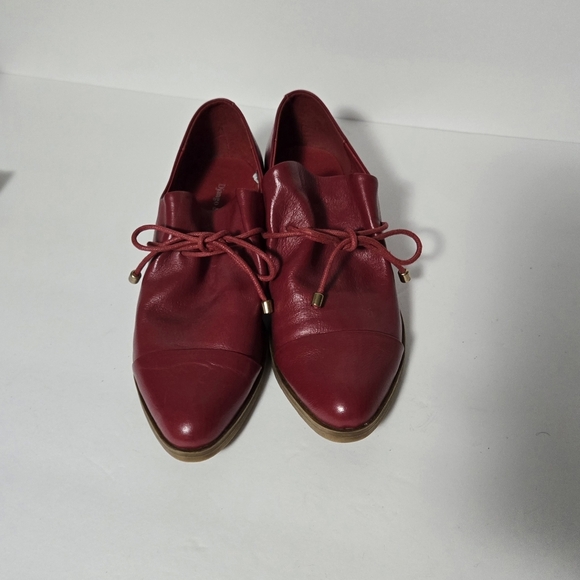 Django & Juliette Kotty In Pinot Womens  36 Shoes - Picture 11 of 11